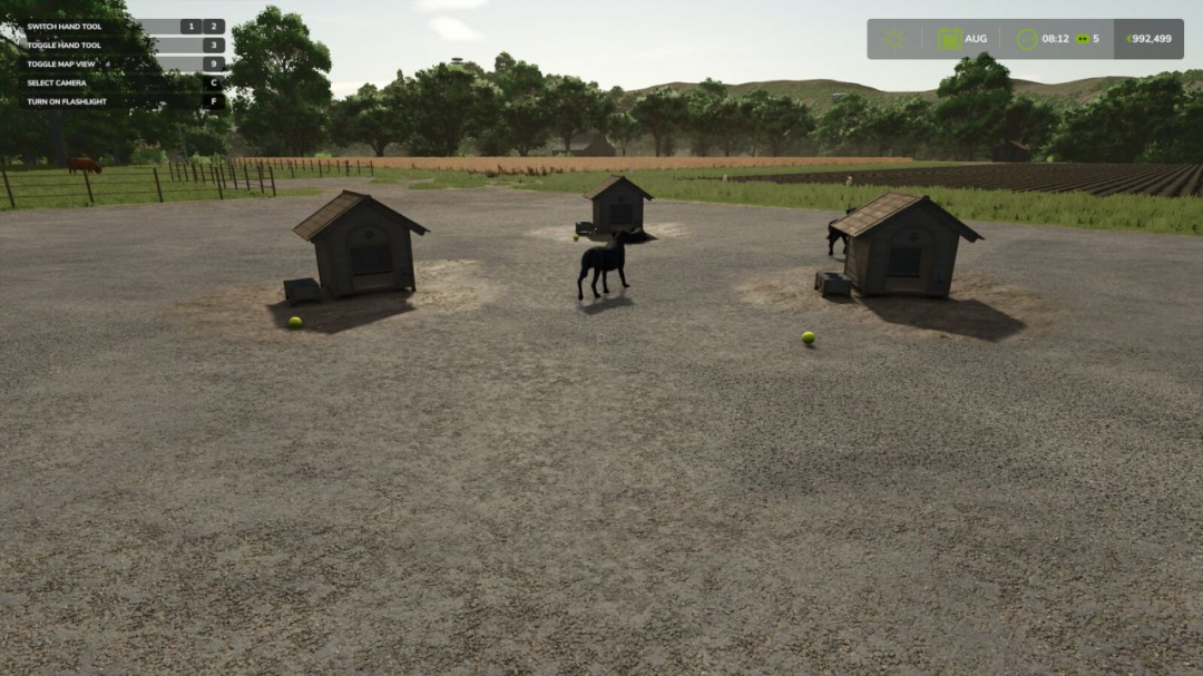 Rename Your Dog V1.0.0.1