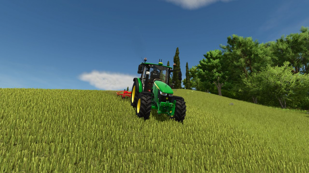 SIP Spider 350/4 ALP V1.0