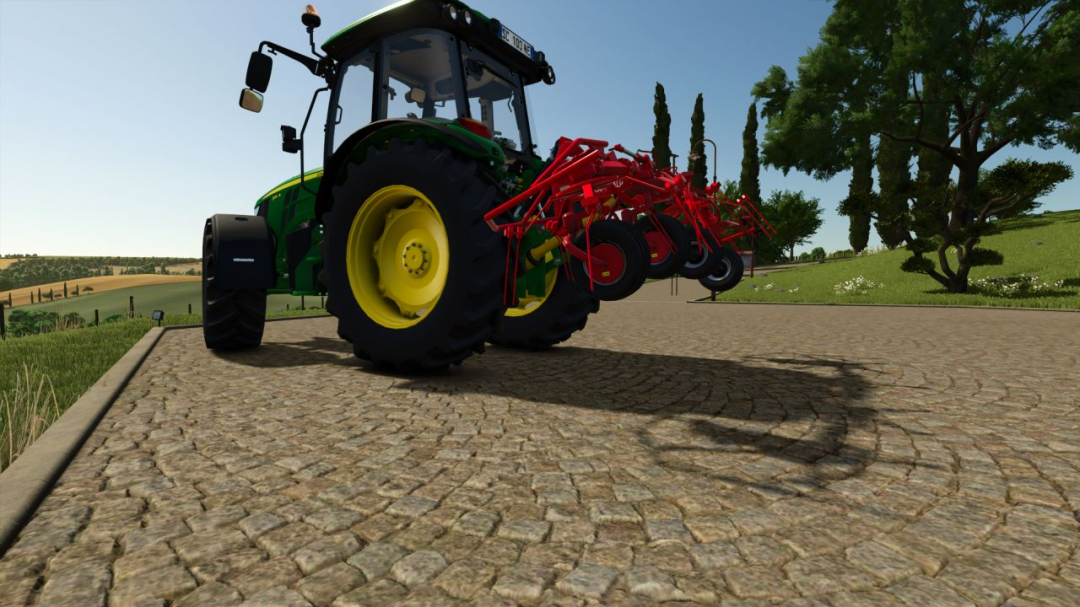 SIP Spider 350/4 ALP V1.0