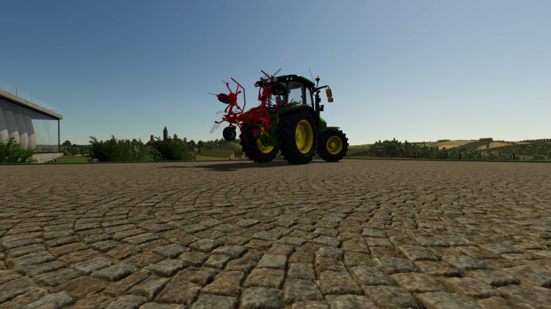 SIP Spider 350/4 ALP V1.0