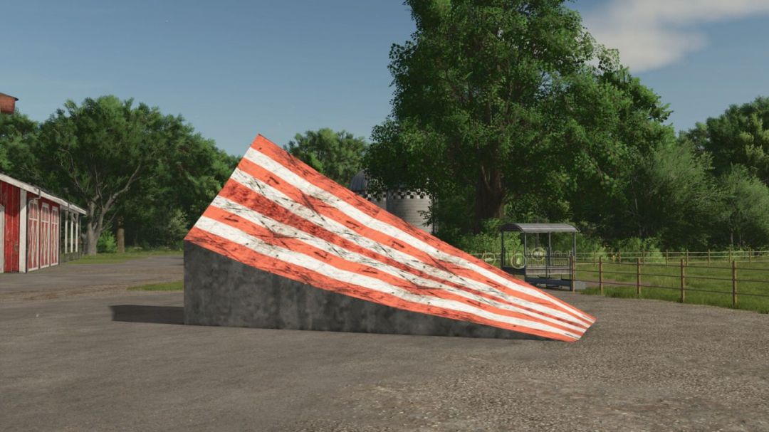 Stunt Ramp Pack v1.0