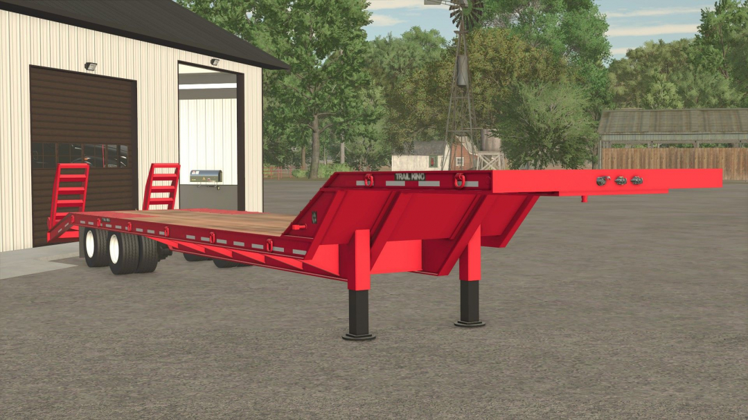 Trail King 50 LP V1.0