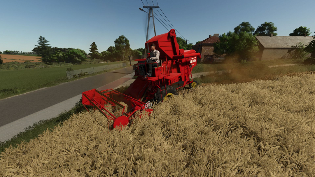 Vistula KZB-3 V1.0.0.1