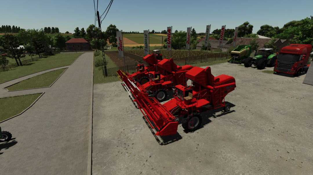 Vistula KZB-3 V1.0.0.1