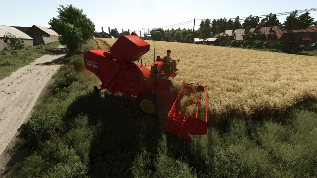 Vistula KZB-3 V1.0.0.1