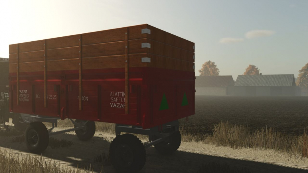 Yazar Kardesle 15 Edit V1.0