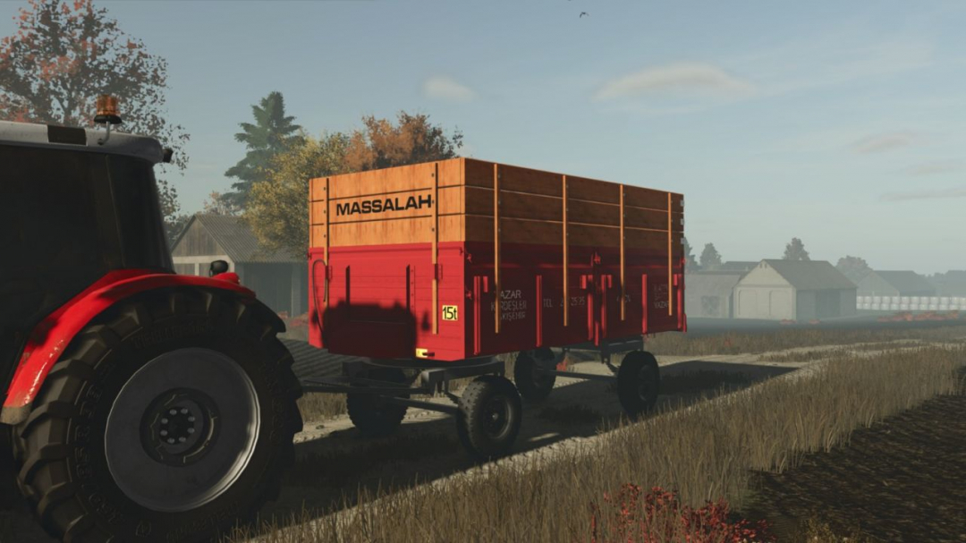 Yazar Kardesle 15 Edit V1.0