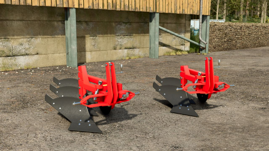 Šálek PN2-300/PN3-300 Pack V1.0