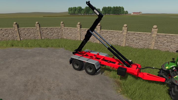 fs25-mods, Lacampagnehkl