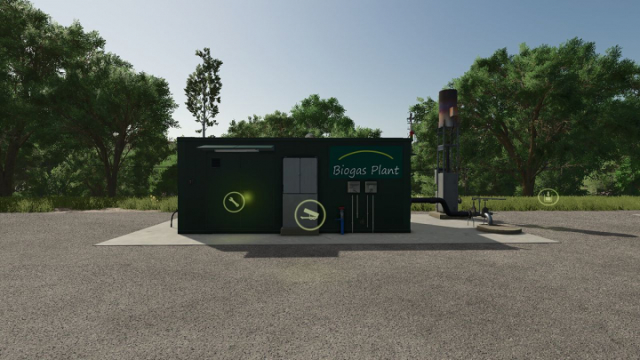 fs25-mods,  BGAFD V1.1.0.1