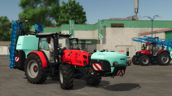 fs25-mods,  Berthoud Elyte 1600 V1.0