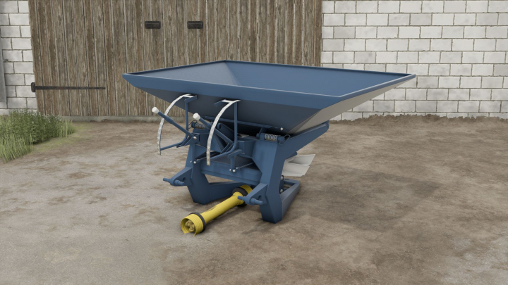 fs25-mods,  Bogballe BL600 V1.0