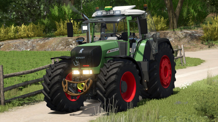 fs25-mods,  Fendt 900 Vario TMS Com 3 V1.0