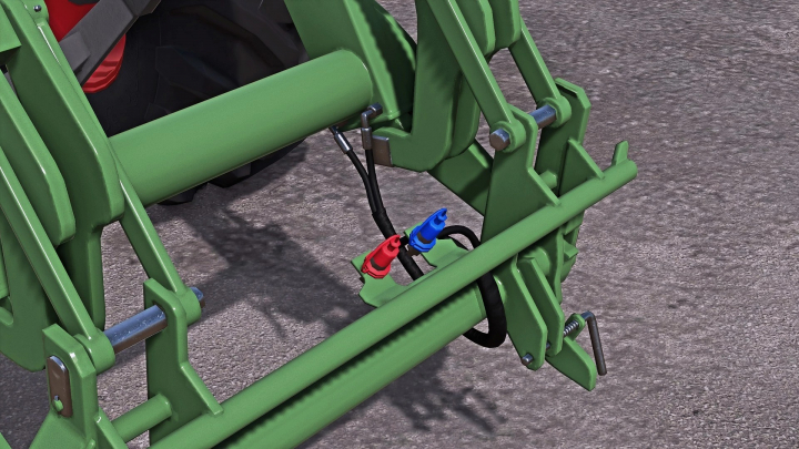 fs25-mods,  Fendt Xylon 520 – 524 Pack v1.0.1.3