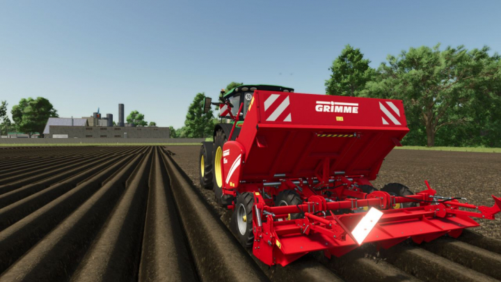 fs25-mods,  GL 420 V1.0