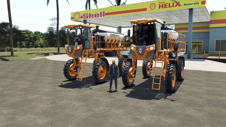 fs25-mods,  Jacto 5030 NPK V2.2.1
