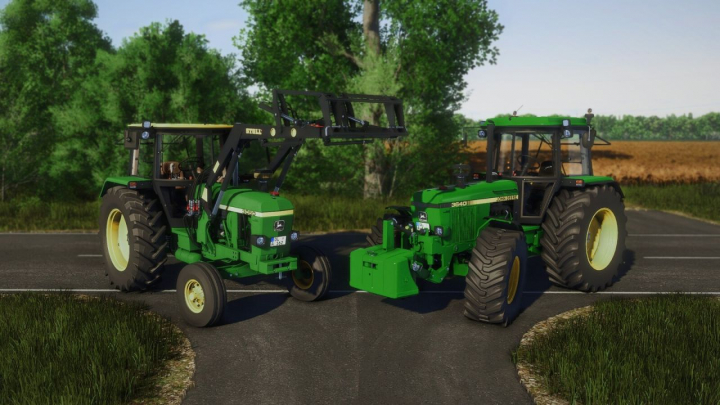 fs25-mods,  John Deere 3×40 / 3×50 Series V1.0.0.1