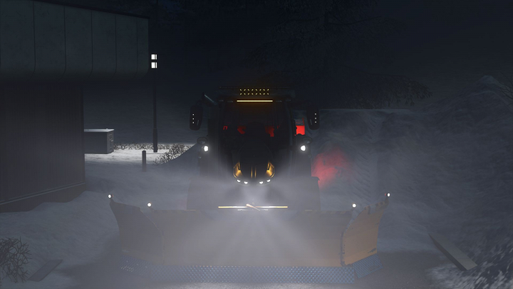 fs25-mods,  Massey Ferguson 5S Edit V1.0