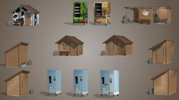 fs25-mods, Self-marketing V1.0