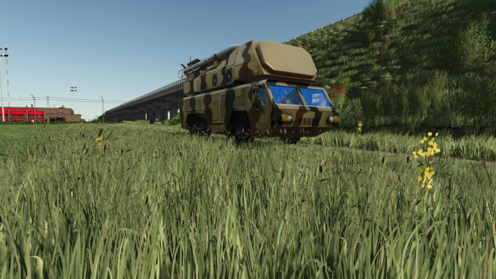 fs25-mods,  Sevom Khordad V1.0