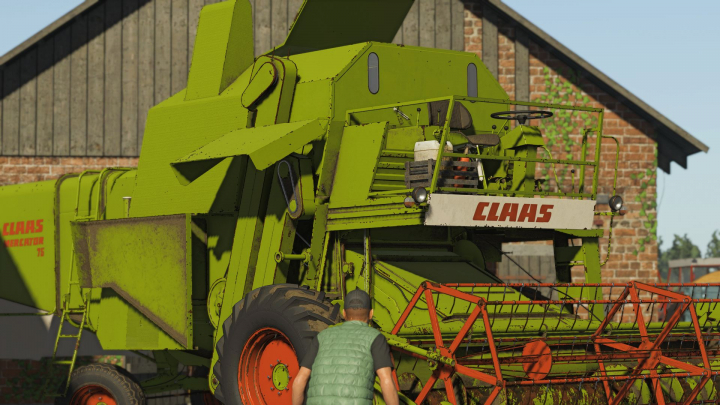 fs25-mods,  Shader V1.1