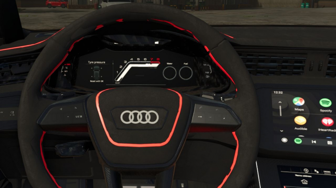 Audi RS6 GT V2.0.2.6