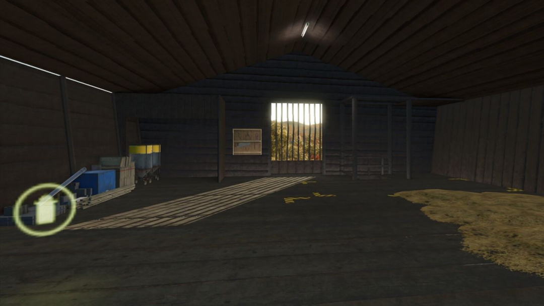 Austrian Stables V1.0