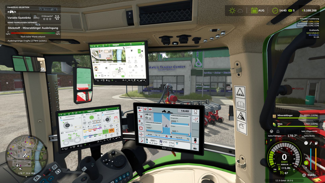 CCI 1200 (OLD) (Prefab) V1.0