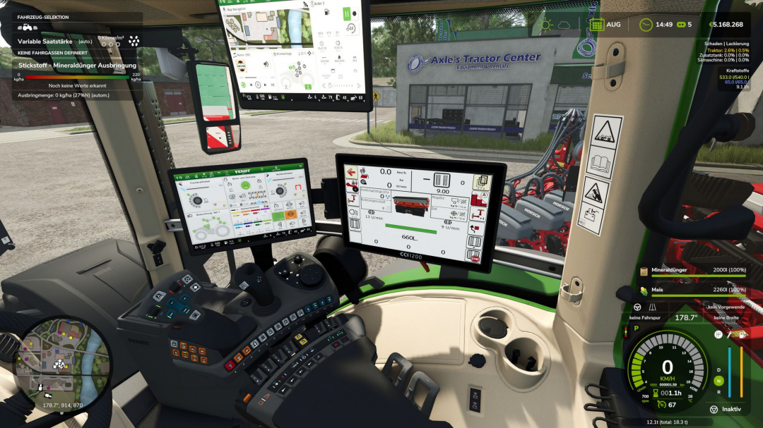 CCI 1200 (OLD) (Prefab) V1.0