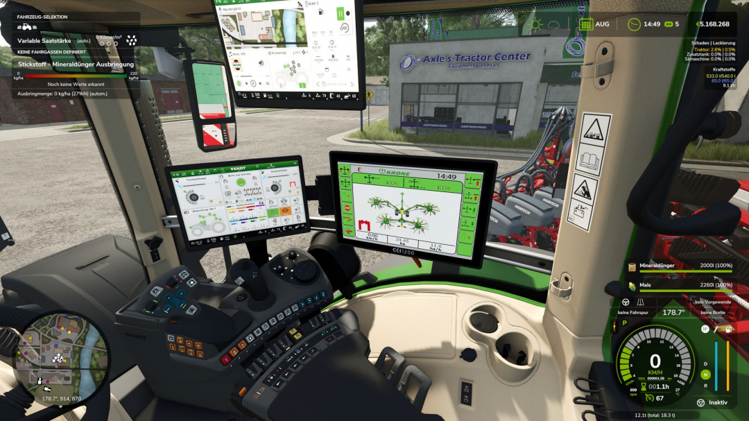 CCI 1200 (OLD) (Prefab) V1.0