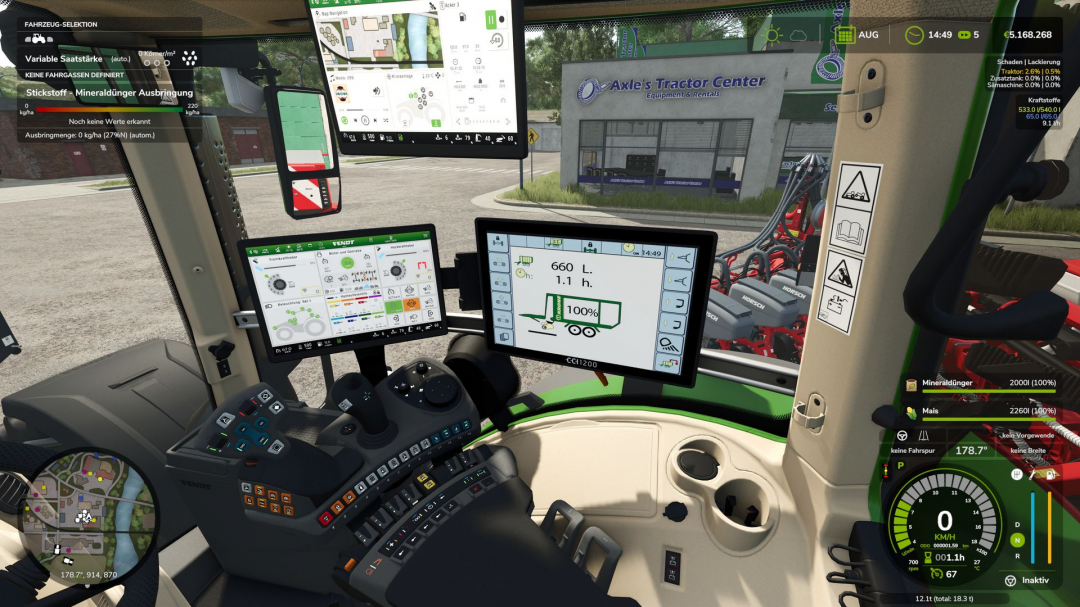 CCI 1200 (OLD) (Prefab) V1.0