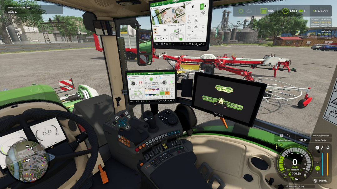 CCI1200 for installation (NEW) (Prefab) V1.0