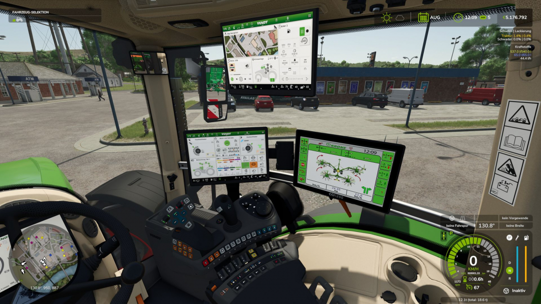 CCI1200 for installation (NEW) (Prefab) V1.0