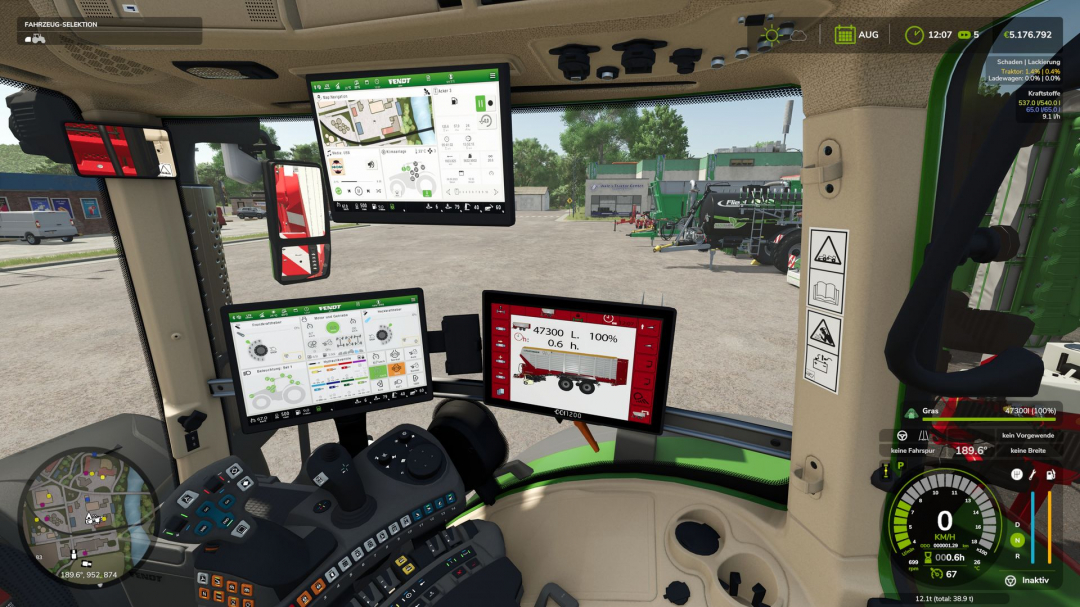 CCI1200 for installation (NEW) (Prefab) V1.0