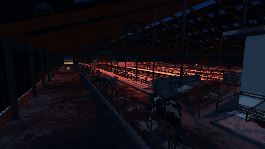 Dairy Production Farm V1.0.0.1