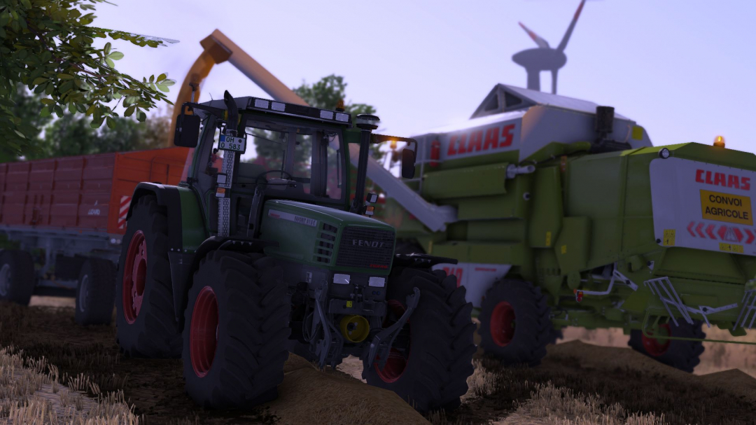 EkoFra66er Shader New V1.0