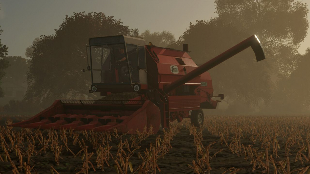 FMZ Bizon Gigant V1.0.0.1