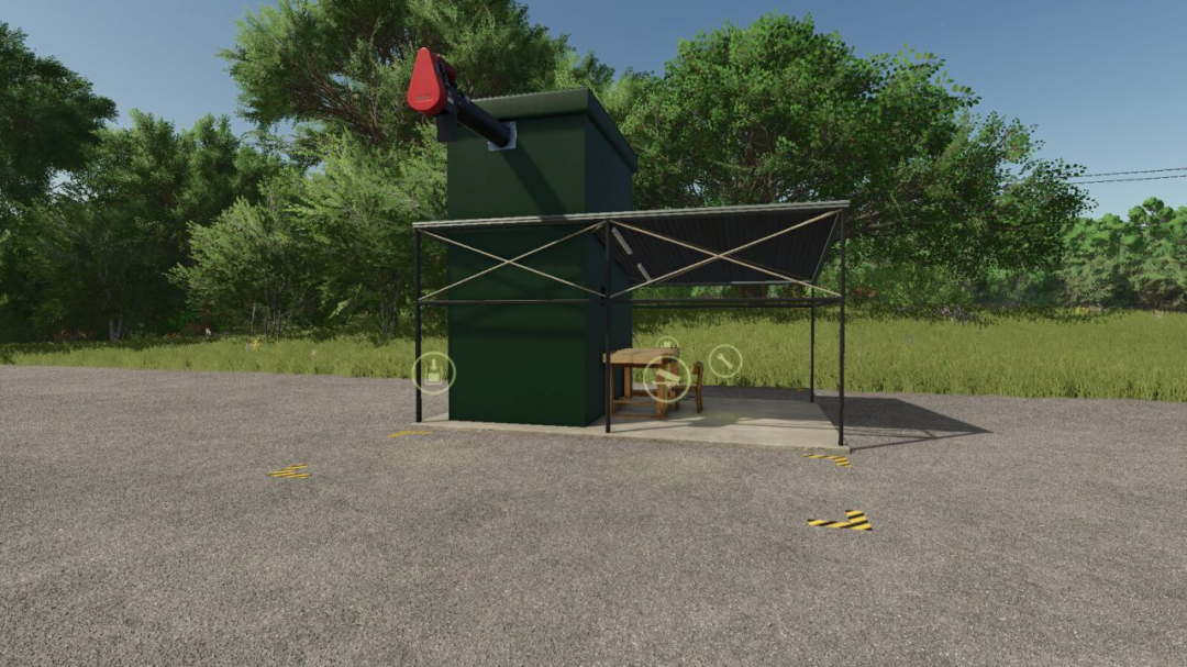 Farming Supplies V1.1