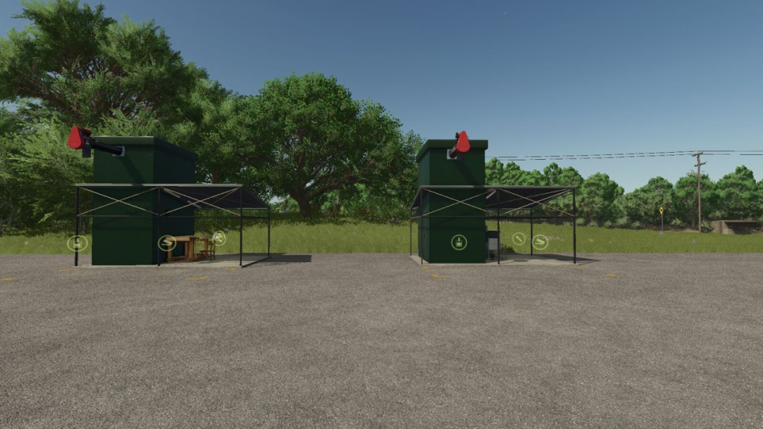 Farming Supplies V1.1