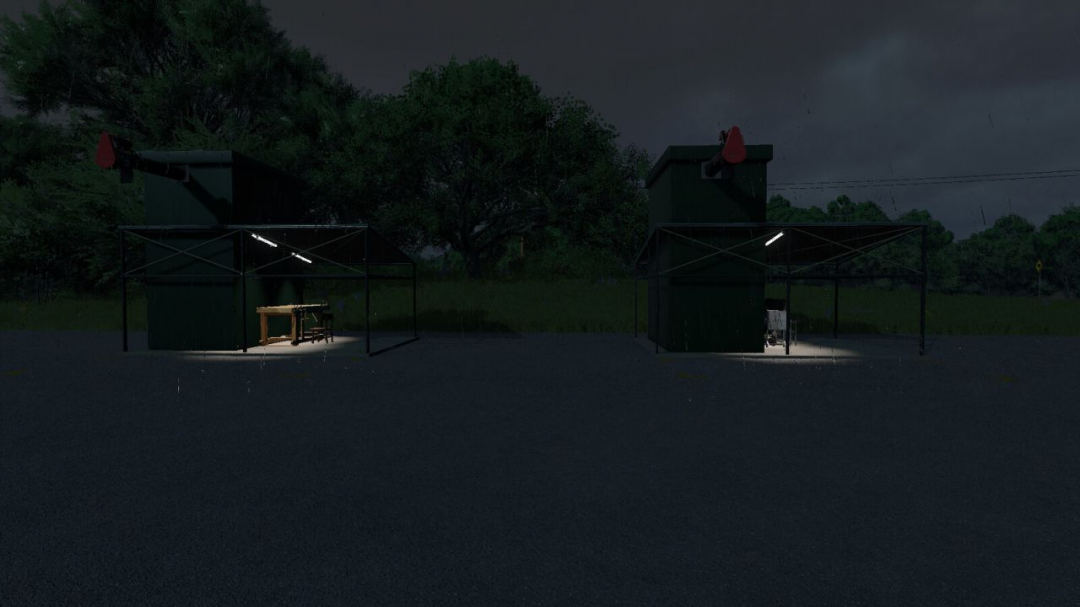 Farming Supplies V1.1