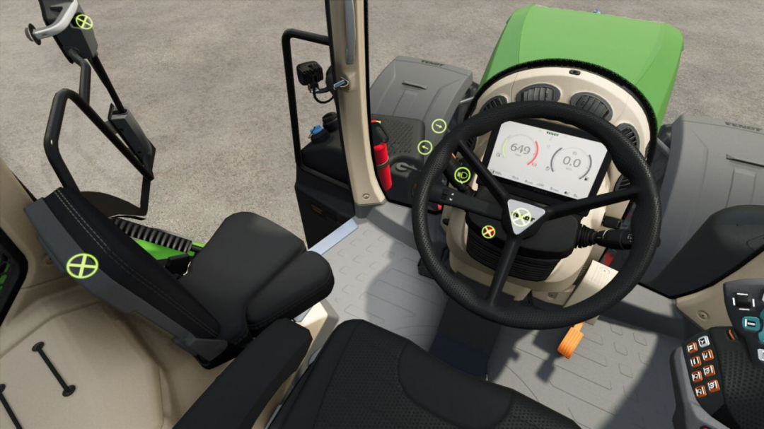 Fendt 900 Vario V1.0.0.2