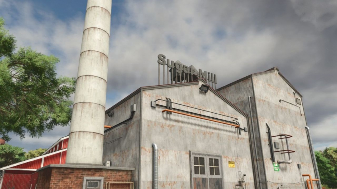 Honey Factory (Large) V1.0.0.3