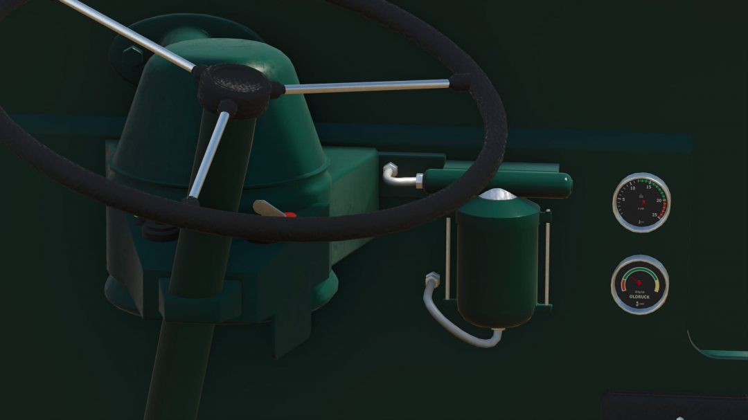 IFA RS03 Aktivist V1.0.0.2