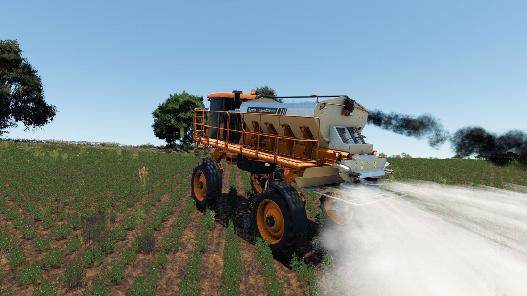 Jacto 5030 NPK V2.2.1