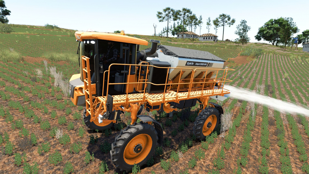 Jacto 5030 NPK V2.2.1