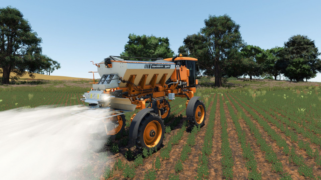 Jacto 5030 NPK V2.2.1