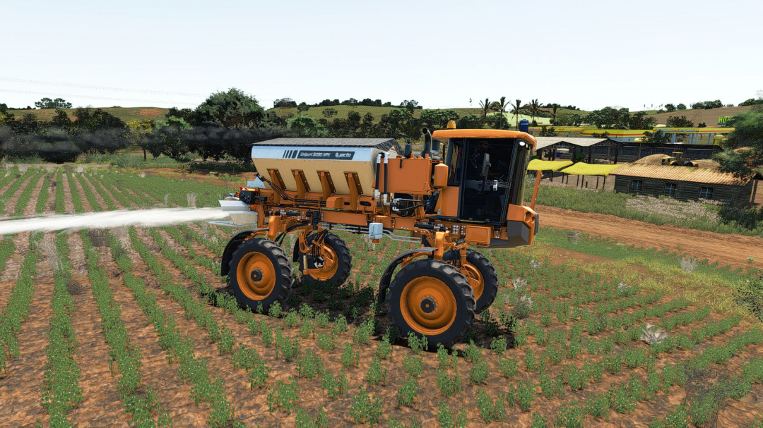 Jacto 5030 NPK V2.2.1