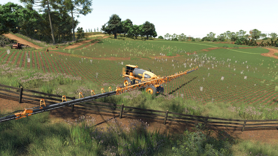 Jacto Uniport 4530 V2.2.1