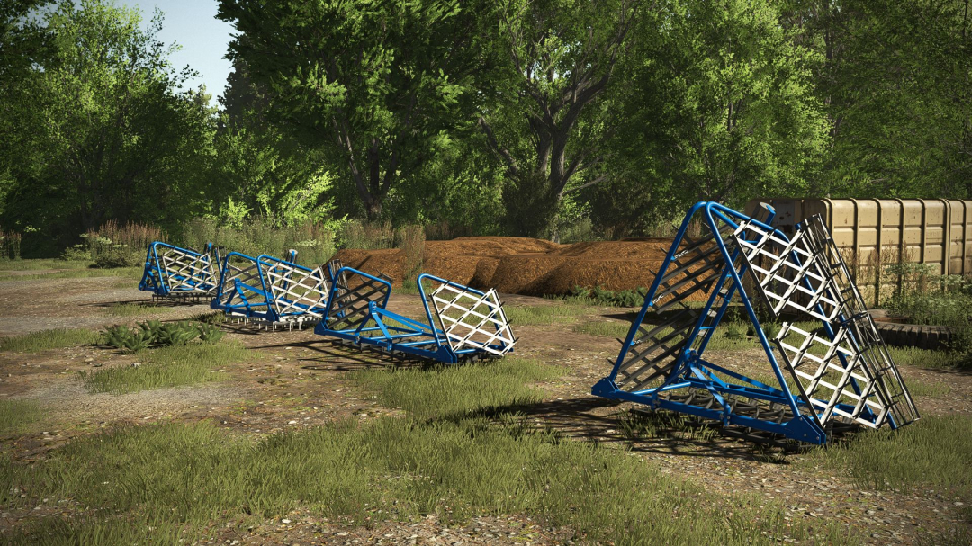 Lemind Leskovac Drljace Pack v1.0