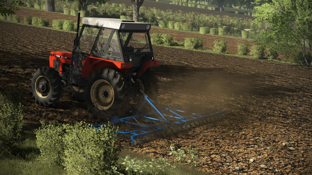 Lemind Leskovac Drljace Pack v1.0